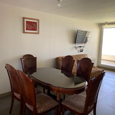 Condominio Laguna Del Mar La Serena Buitenkant foto