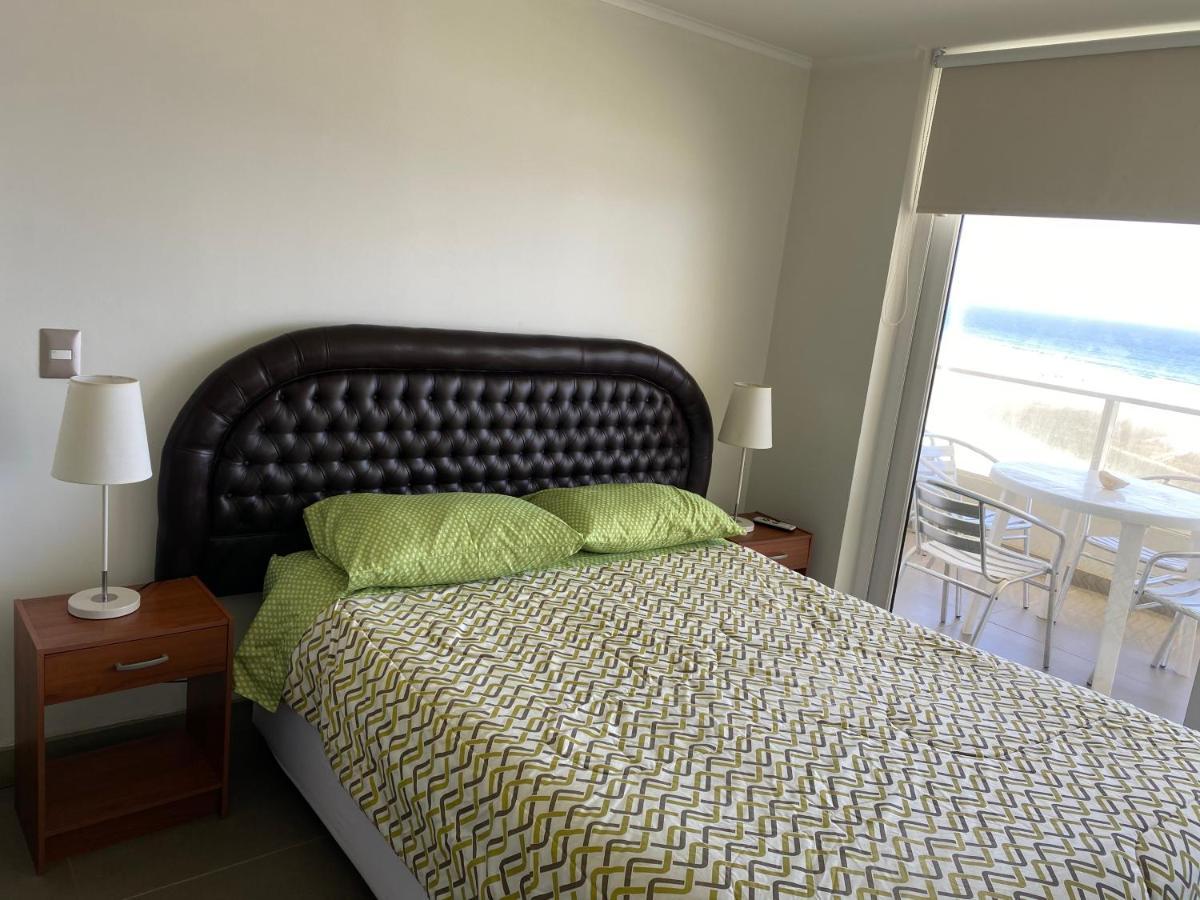 Condominio Laguna Del Mar La Serena Buitenkant foto