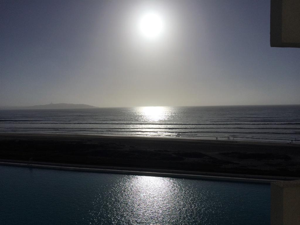 Condominio Laguna Del Mar La Serena Buitenkant foto