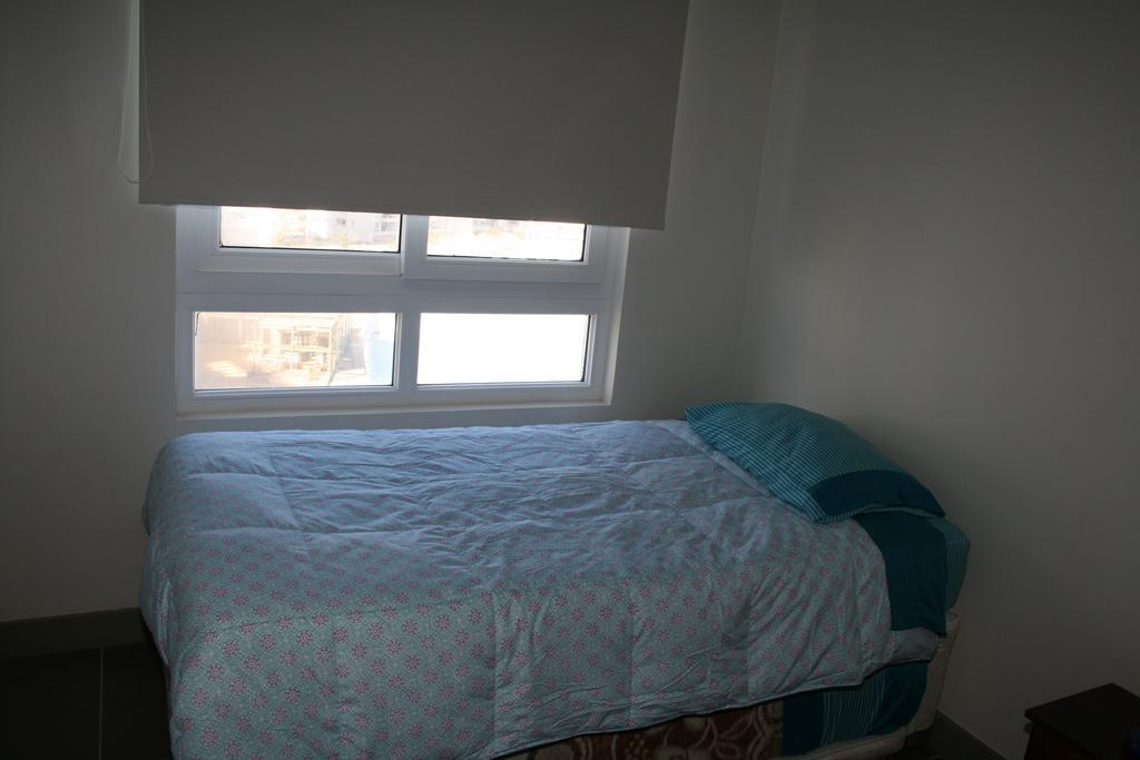 Condominio Laguna Del Mar La Serena Buitenkant foto