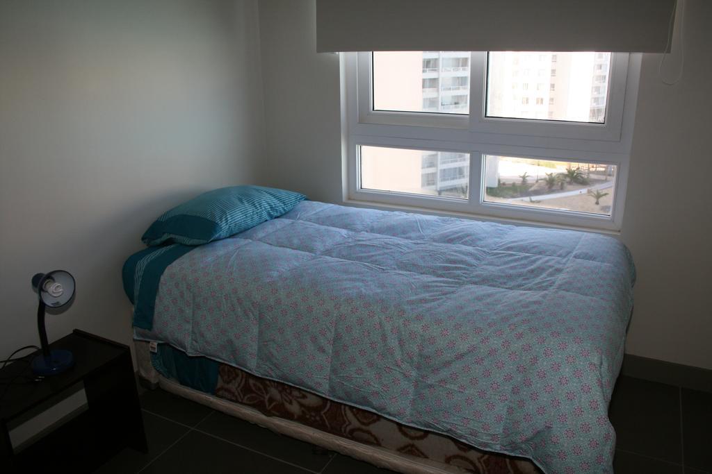 Condominio Laguna Del Mar La Serena Buitenkant foto