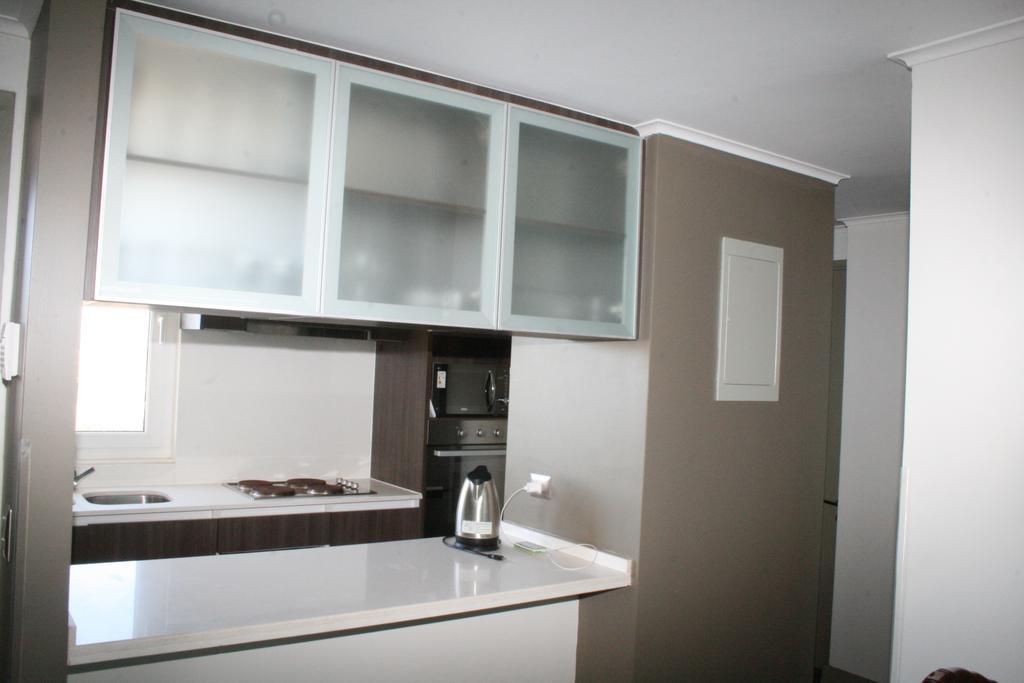 Condominio Laguna Del Mar La Serena Buitenkant foto