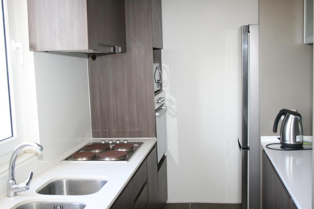 Condominio Laguna Del Mar La Serena Buitenkant foto